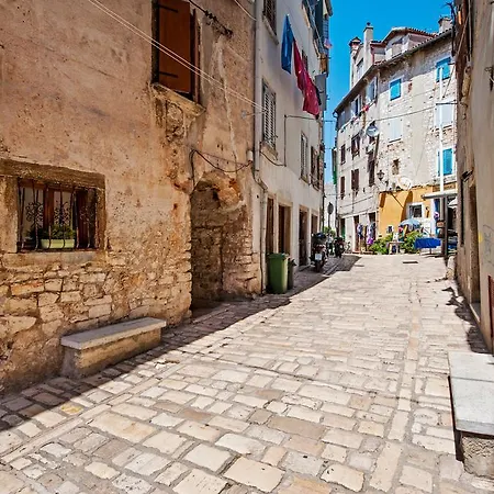Apartamento Sani *