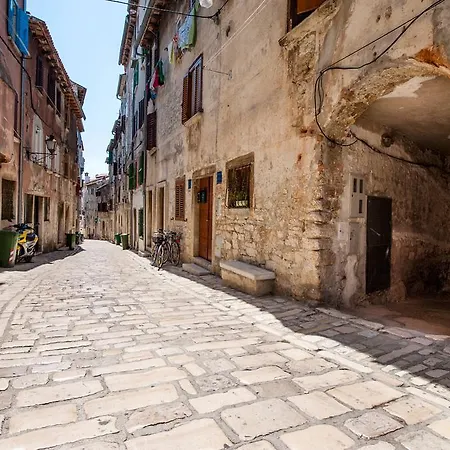 Apartamento Sani *