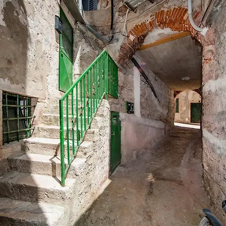 Apartamento Sani