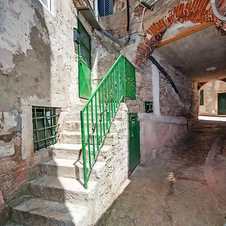 Apartamento Sani Rovinj