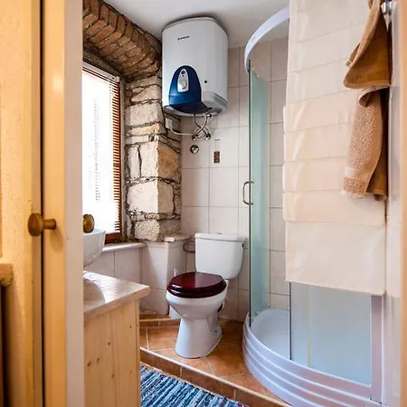 Apartamento Sani
