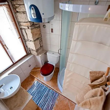 Apartamento Sani