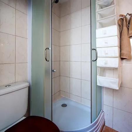 Apartamento Sani Rovinj