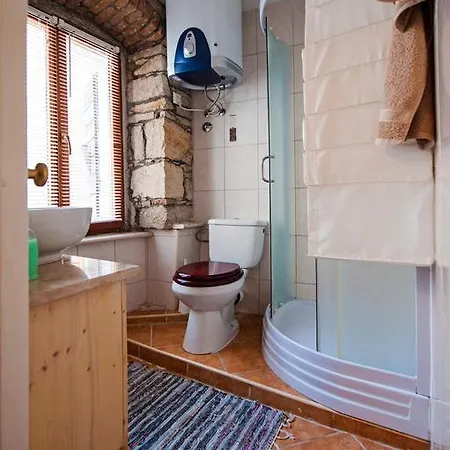 Apartamento Sani Rovinj