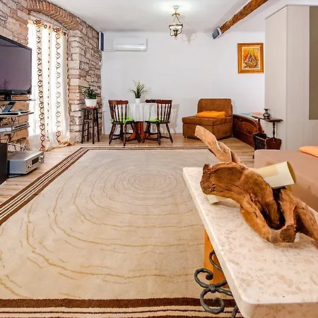 Apartamento Sani Rovinj