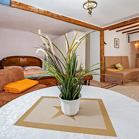Apartamento Sani Rovinj