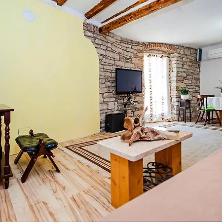 Apartamento Sani Rovinj