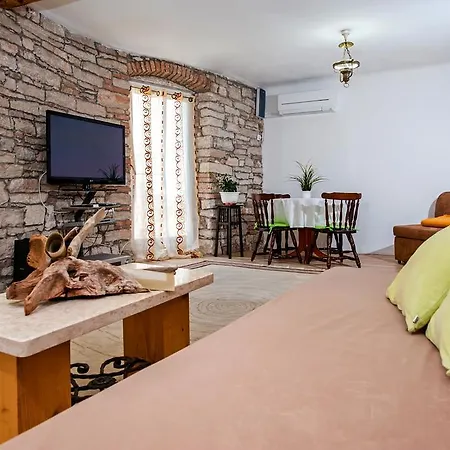 Apartamento Sani