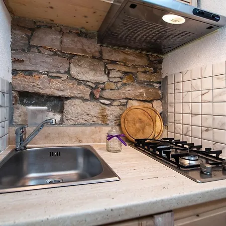 Apartamento Sani
