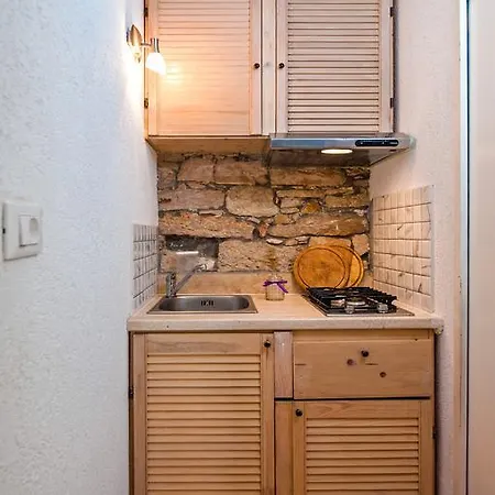 Apartamento Sani Rovinj