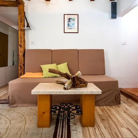 Apartamento Sani Rovinj