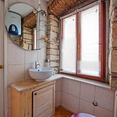 Apartment Sani