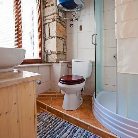 Apartment Sani *