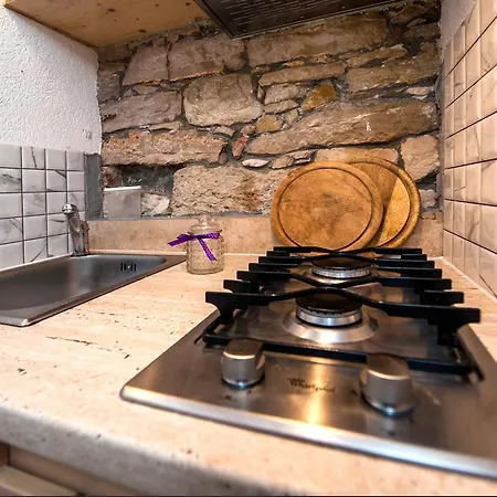 Apartment Sani *