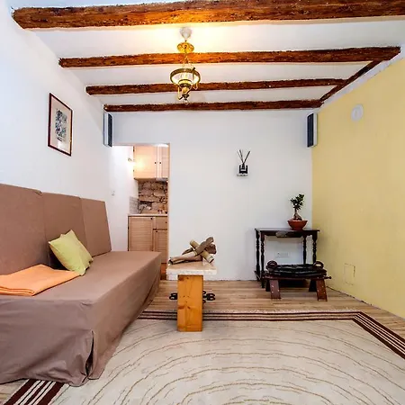 Apartment Sani *