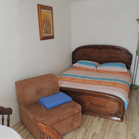 Apartment Sani *